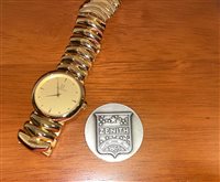 Scicli - Corso Garibaldi 28 - Orologio Zenith Donna in Oro RVG828612 - RVG828612